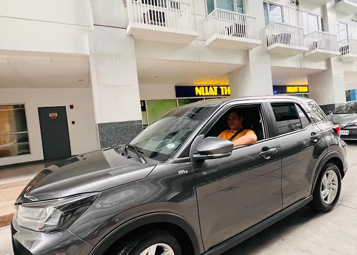 公寓 Sea C&d Near Moa Airport By Paul *